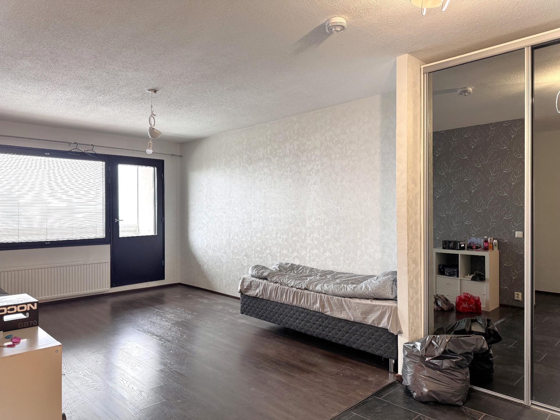 Salmenperä 1, Ounasrinne, Rovaniemi