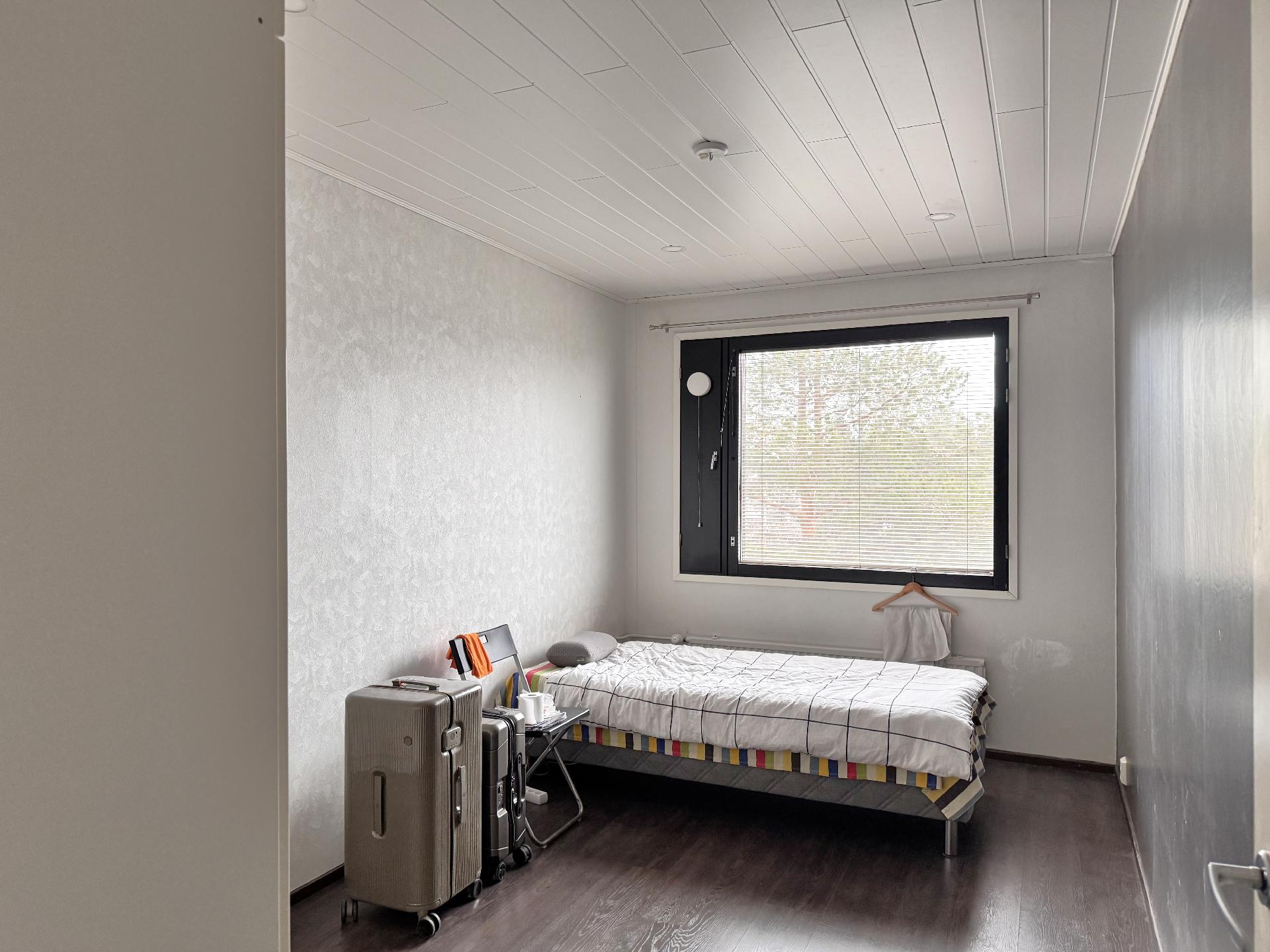 Salmenperä 1, Ounasrinne, Rovaniemi