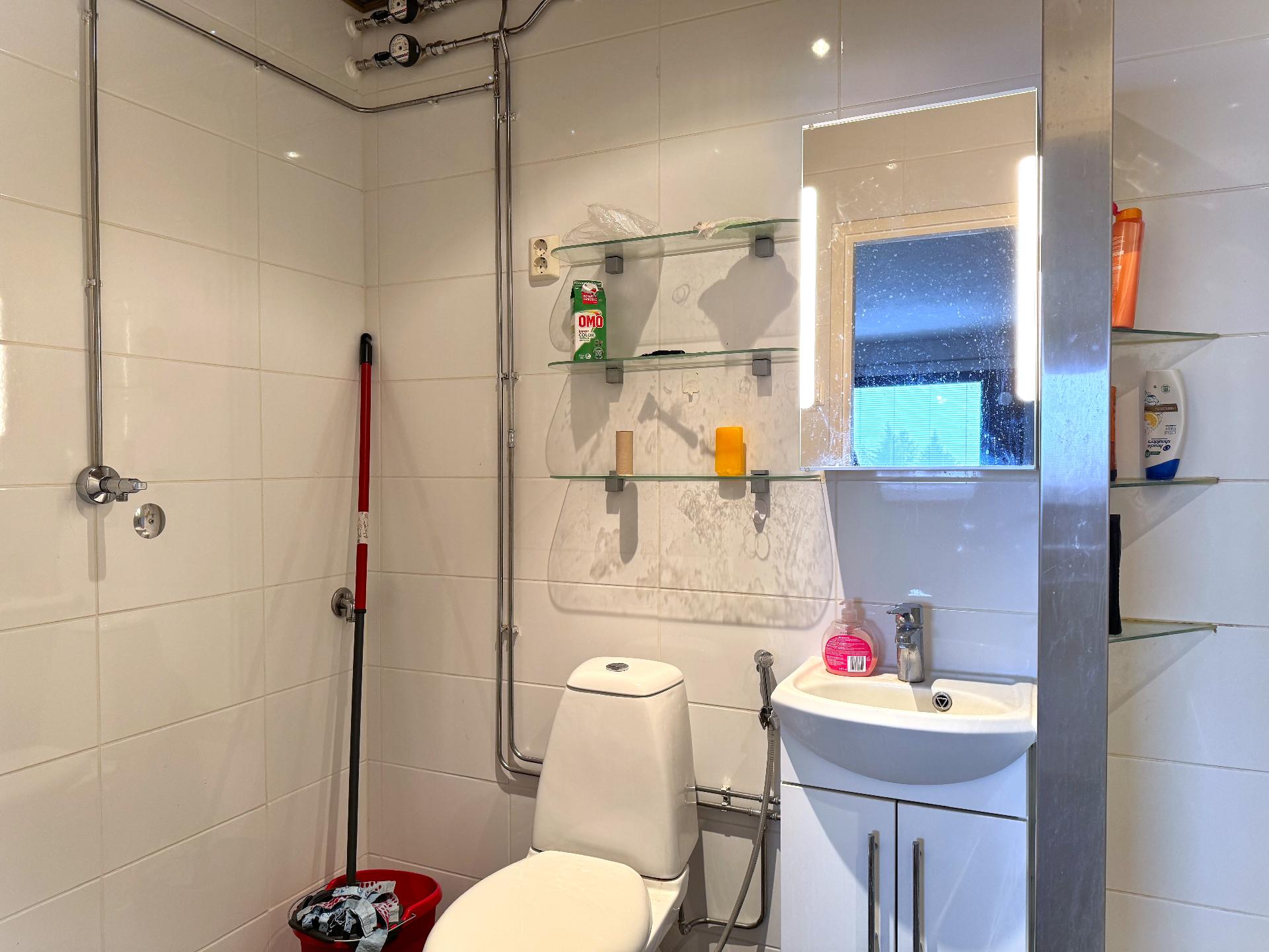 Salmenperä 1, Ounasrinne, Rovaniemi