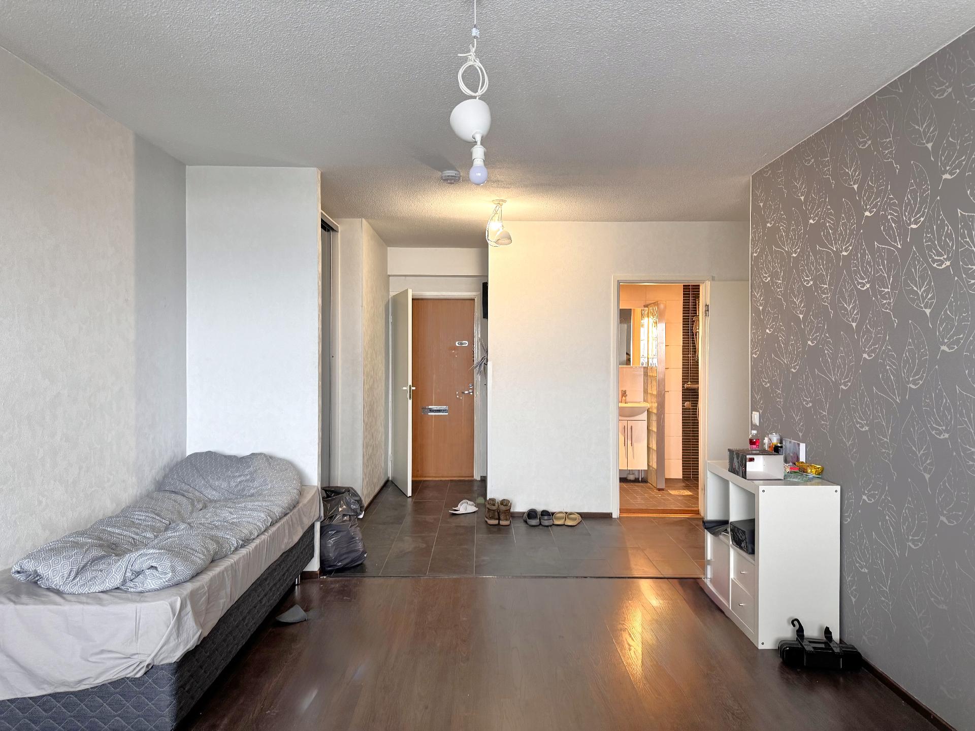 Salmenperä 1, Ounasrinne, Rovaniemi