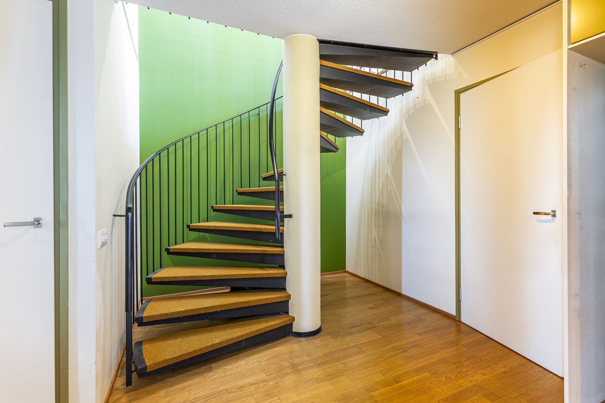 Tuulimyllyntie 8, Turenki, Janakkala