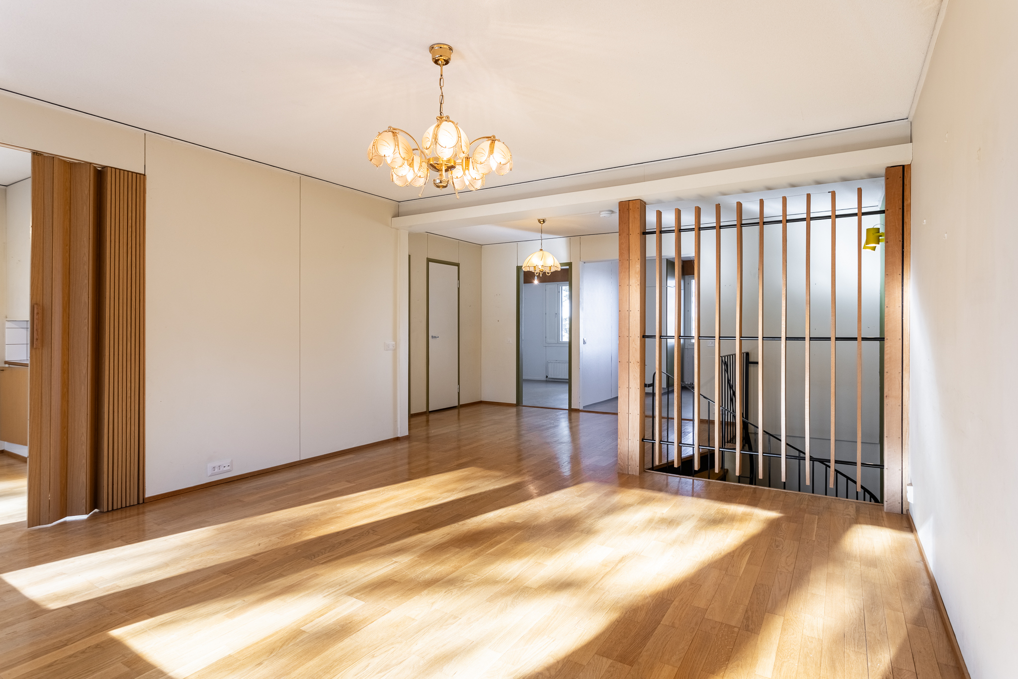 Tuulimyllyntie 8, Turenki, Janakkala