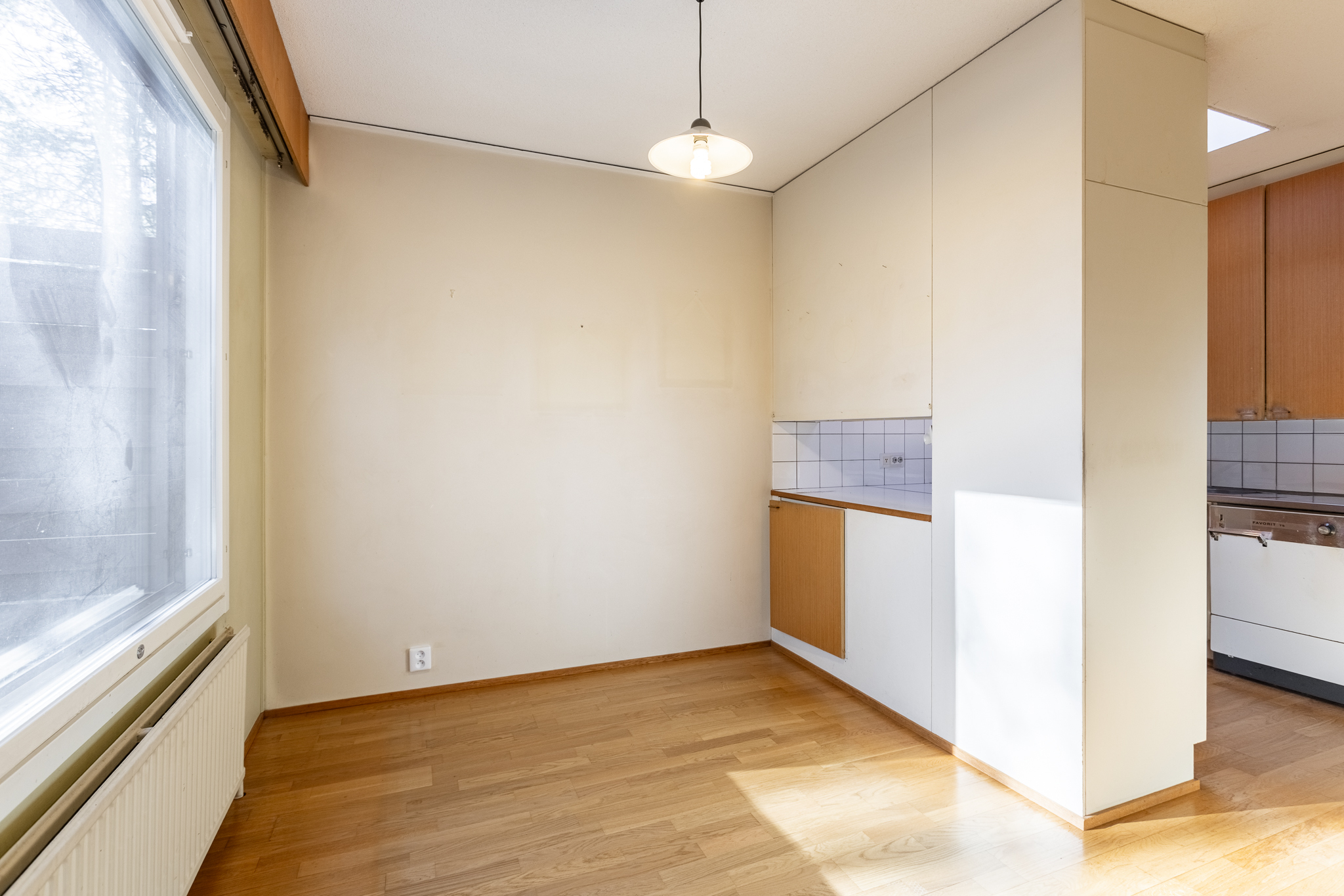 Tuulimyllyntie 8, Turenki, Janakkala