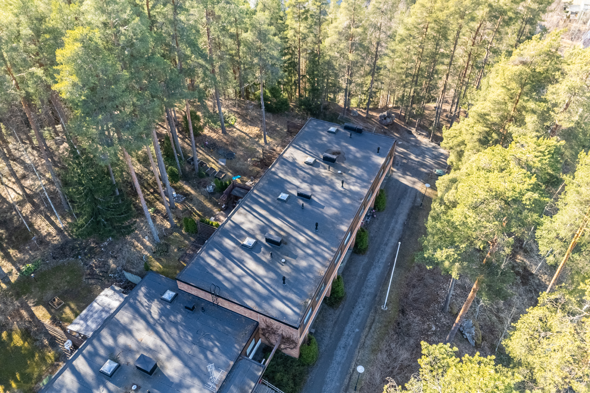 Tuulimyllyntie 8, Turenki, Janakkala