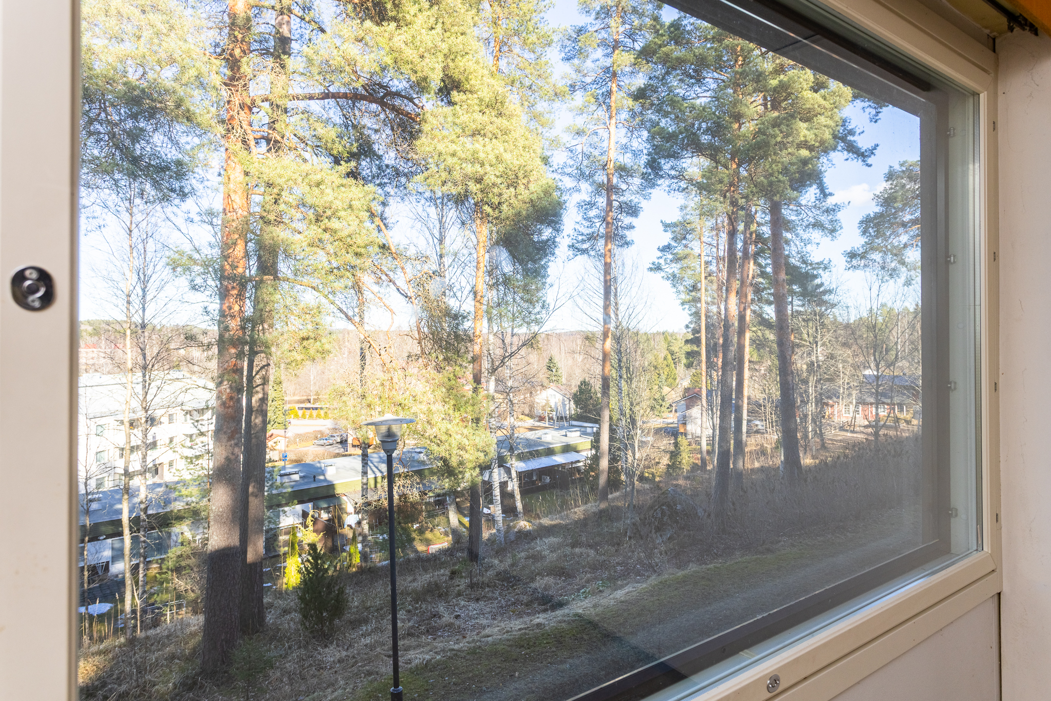 Tuulimyllyntie 8, Turenki, Janakkala