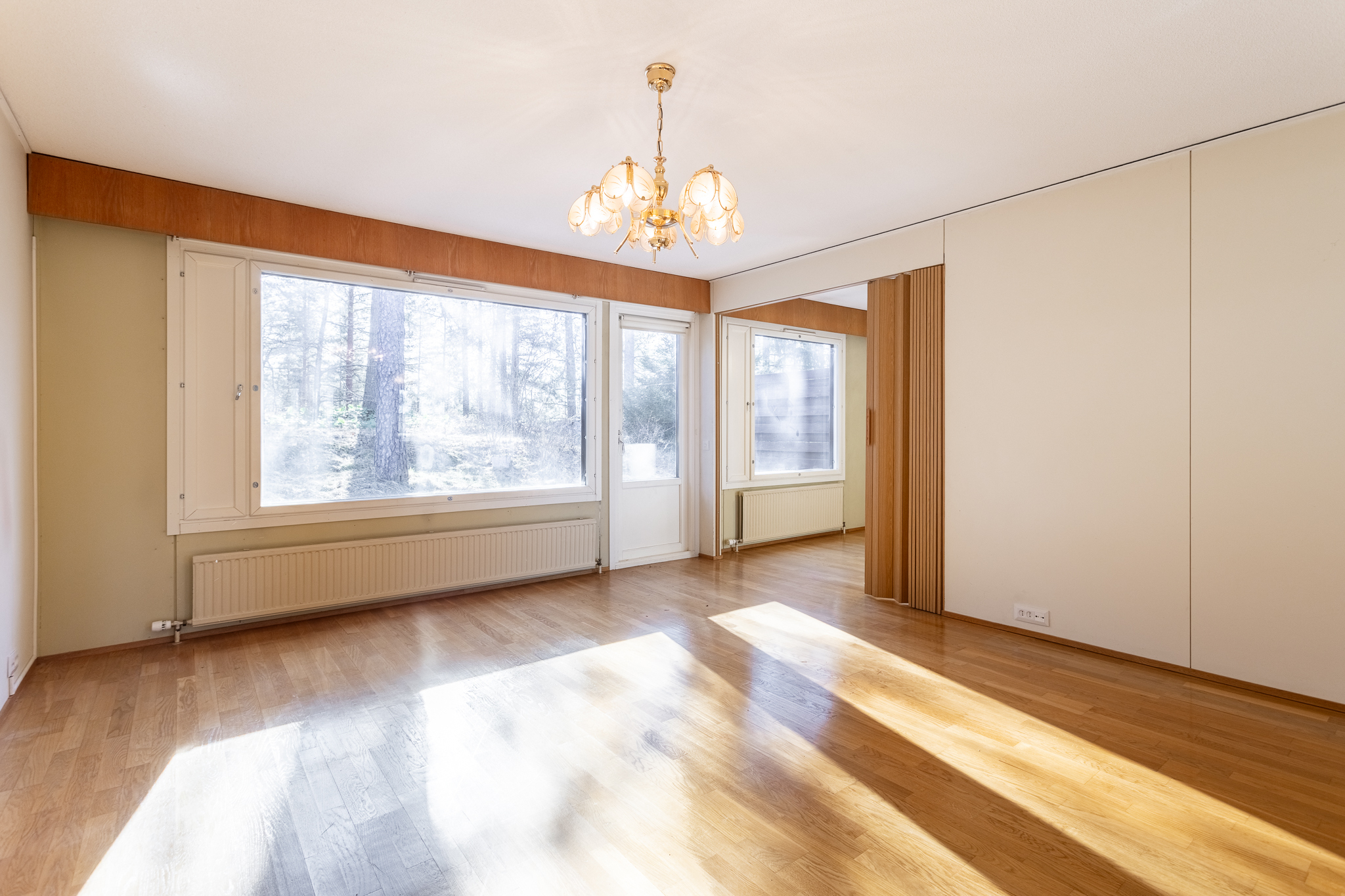 Tuulimyllyntie 8, Turenki, Janakkala