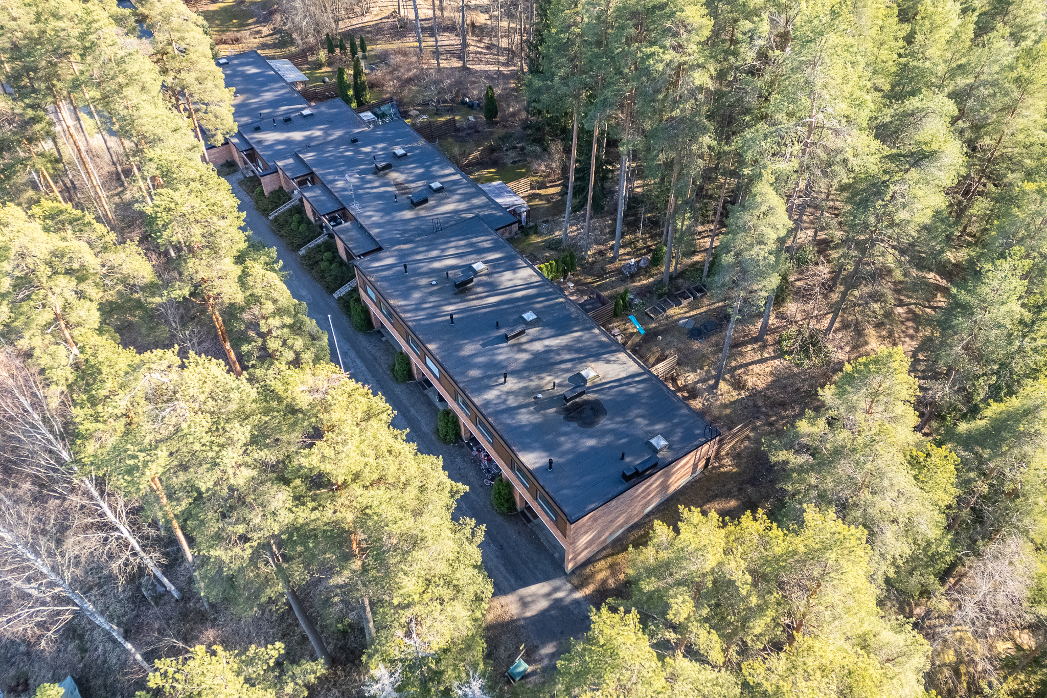 Tuulimyllyntie 8, Turenki, Janakkala