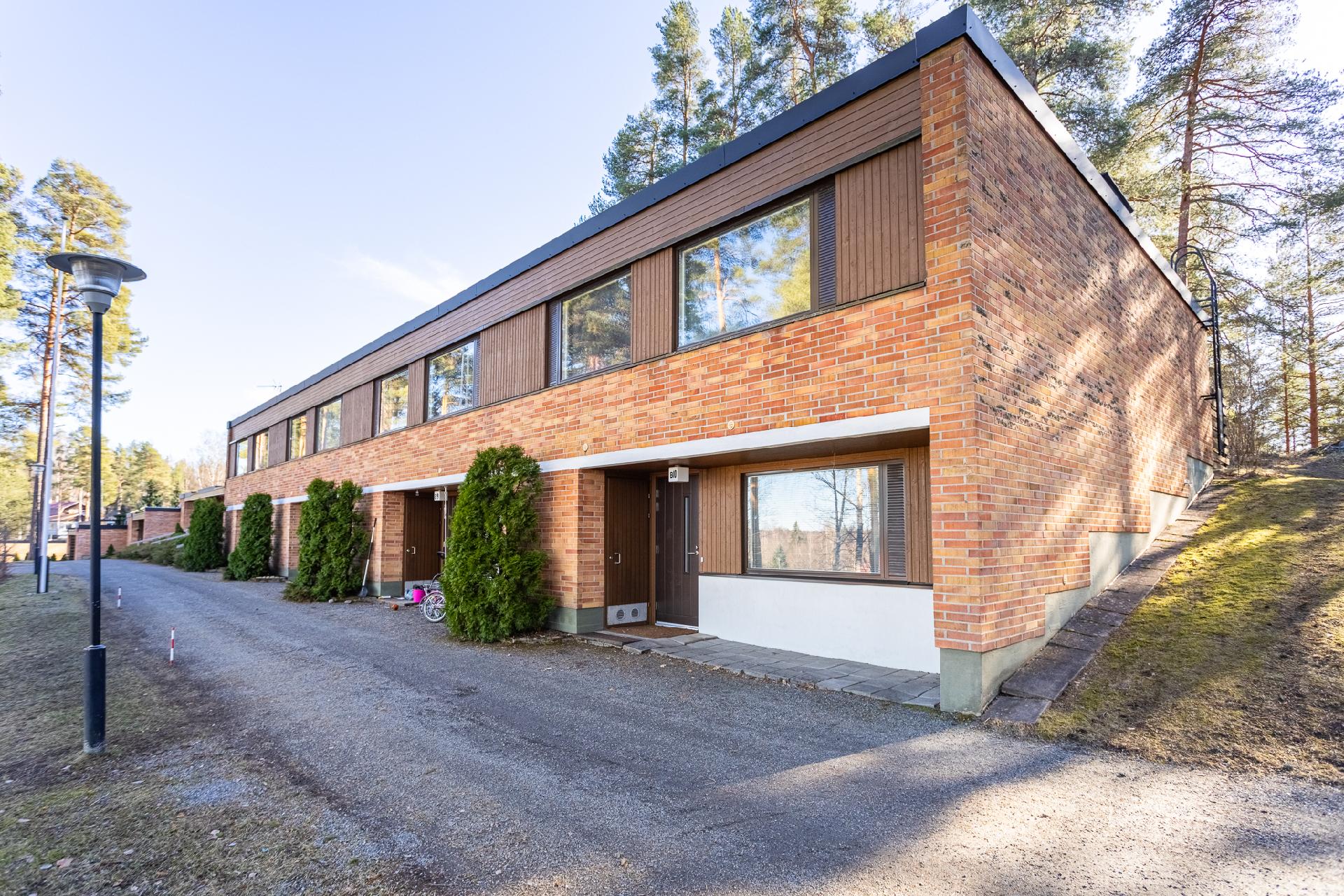 Tuulimyllyntie 8, Turenki, Janakkala