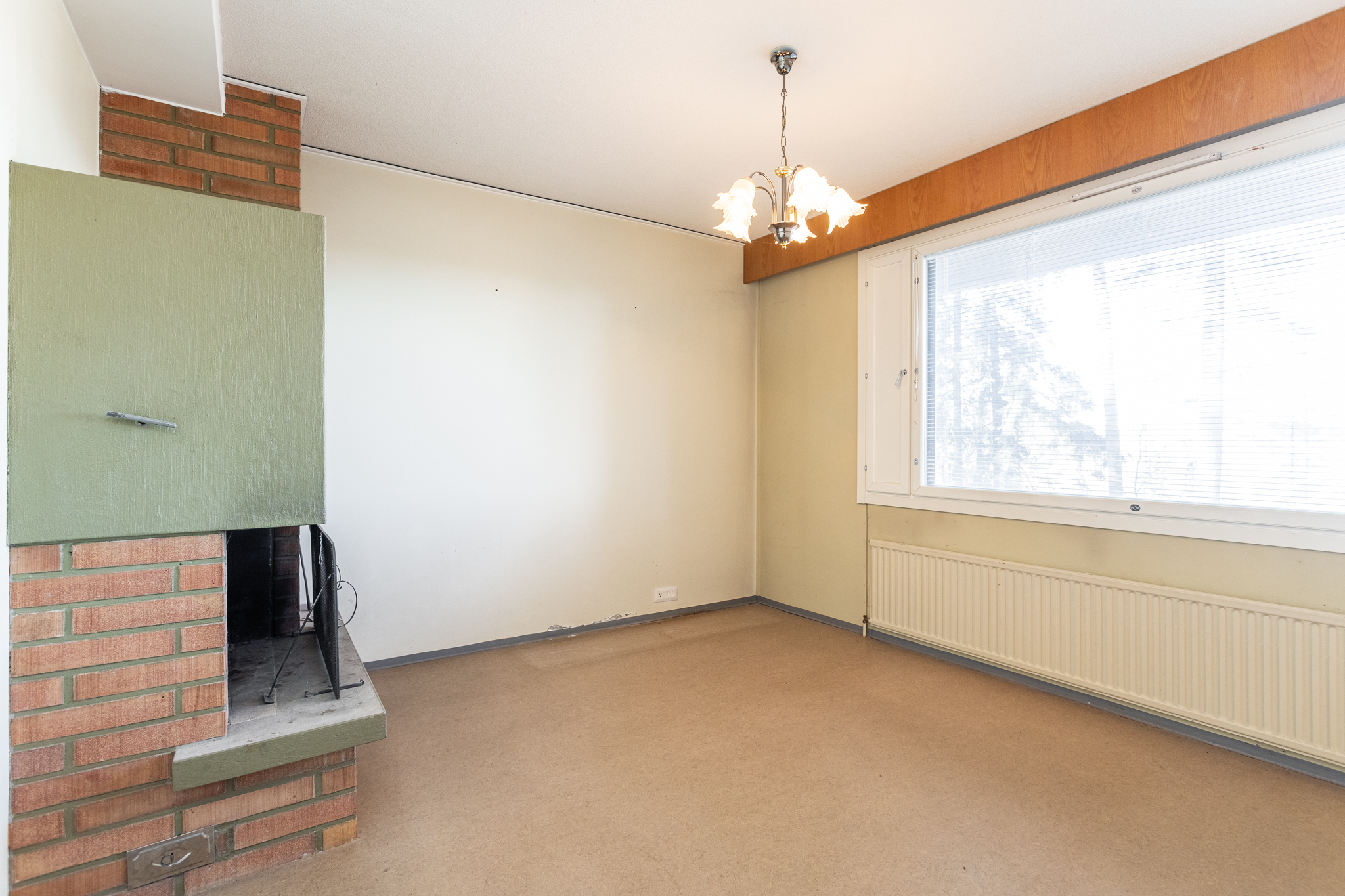 Tuulimyllyntie 8, Turenki, Janakkala