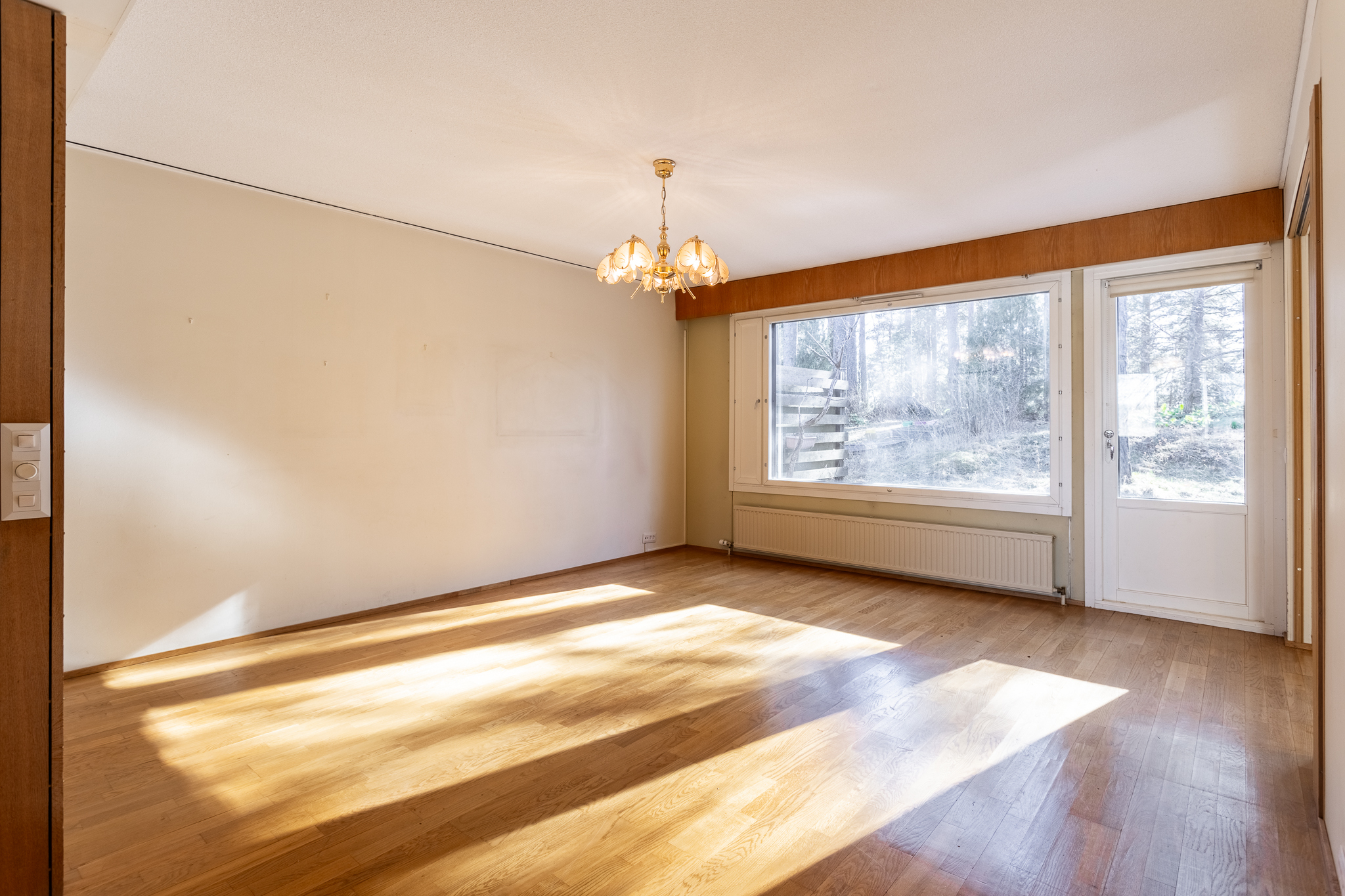 Tuulimyllyntie 8, Turenki, Janakkala