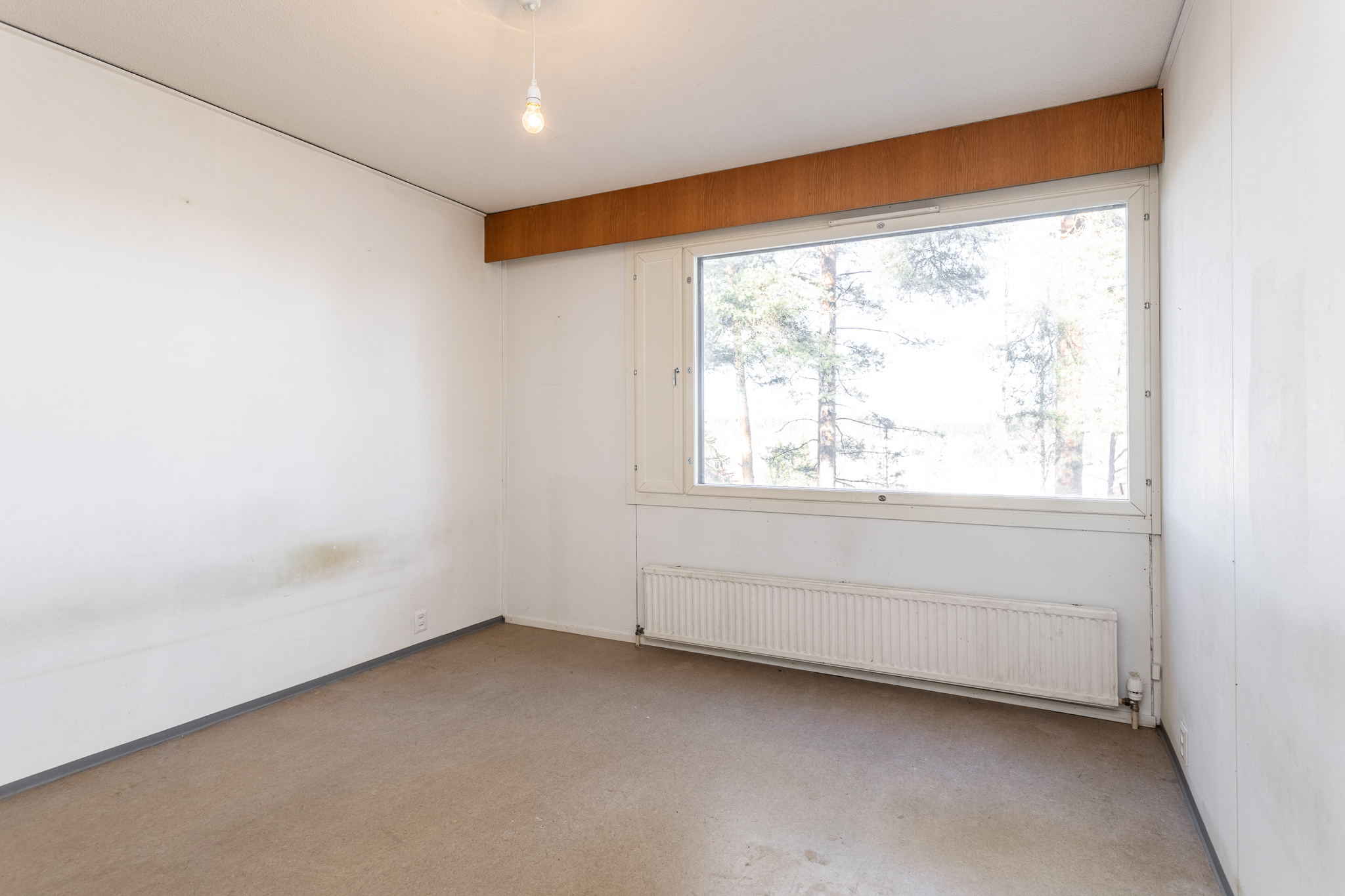 Tuulimyllyntie 8, Turenki, Janakkala