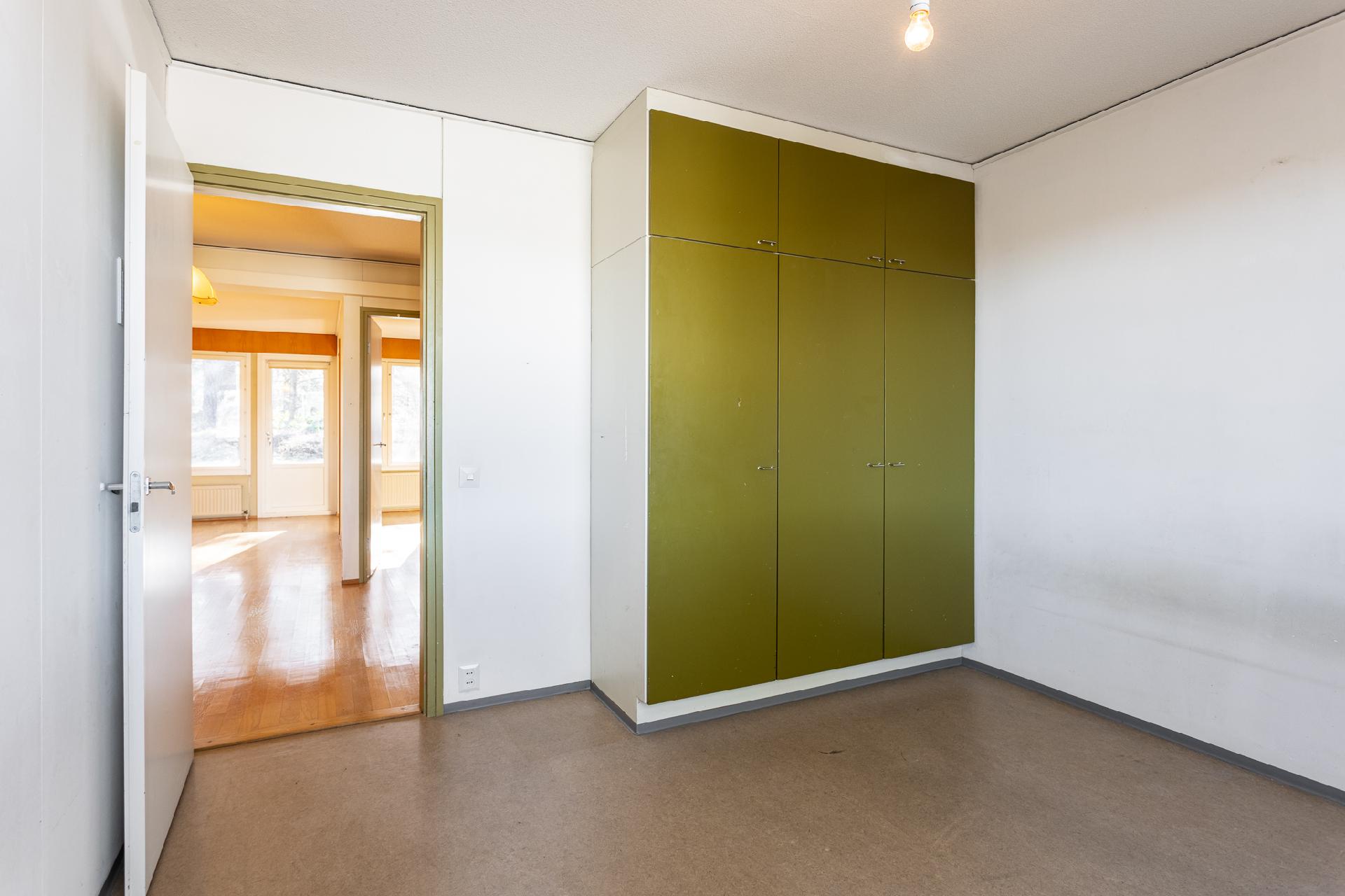 Tuulimyllyntie 8, Turenki, Janakkala