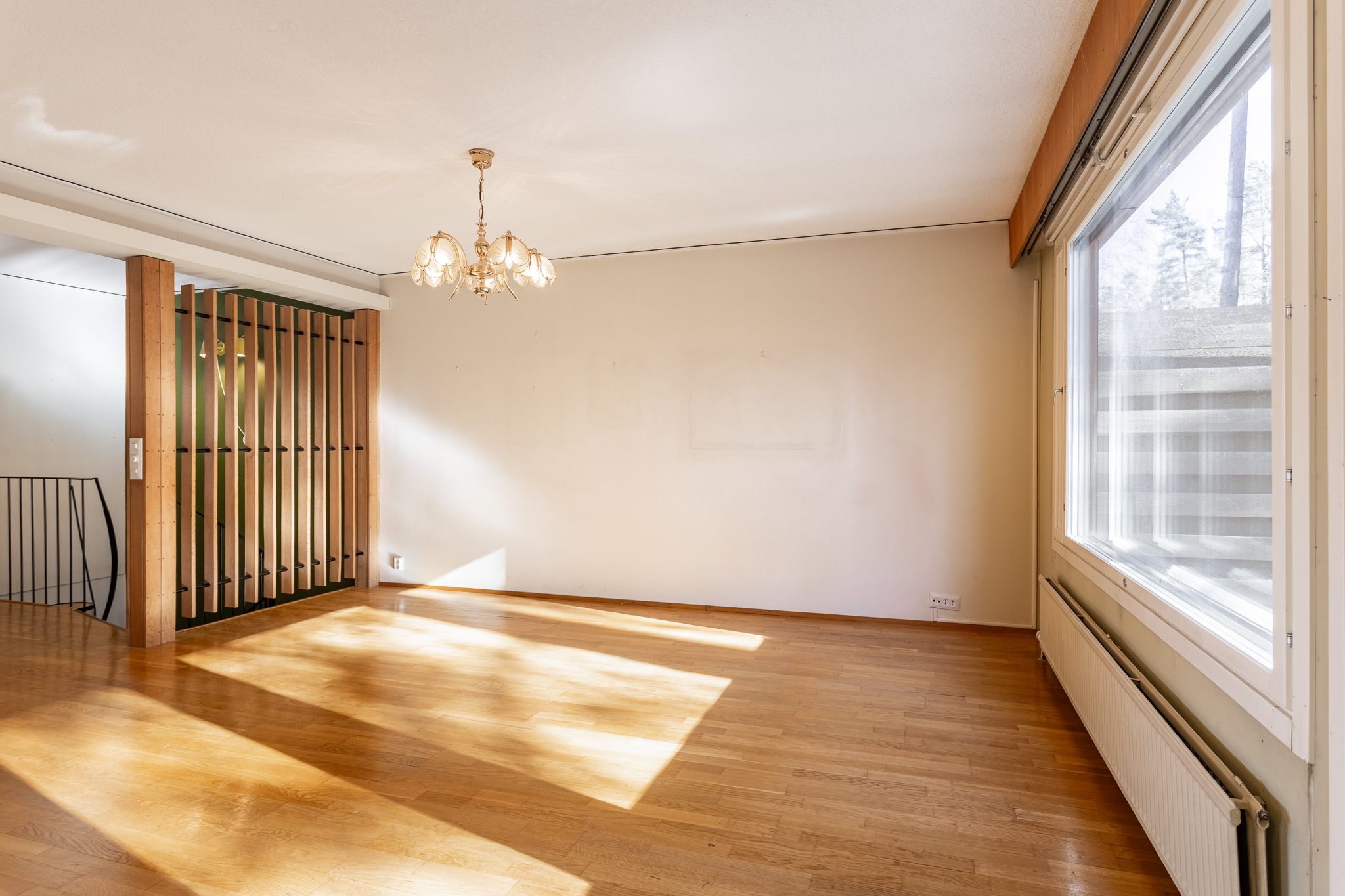 Tuulimyllyntie 8, Turenki, Janakkala