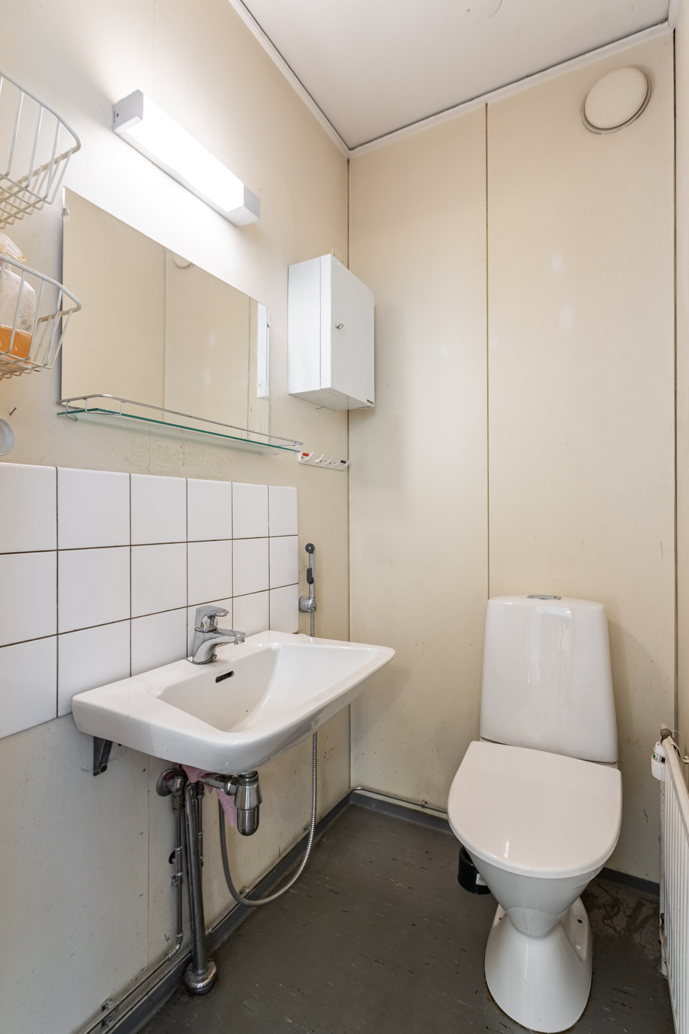 Tuulimyllyntie 8, Turenki, Janakkala