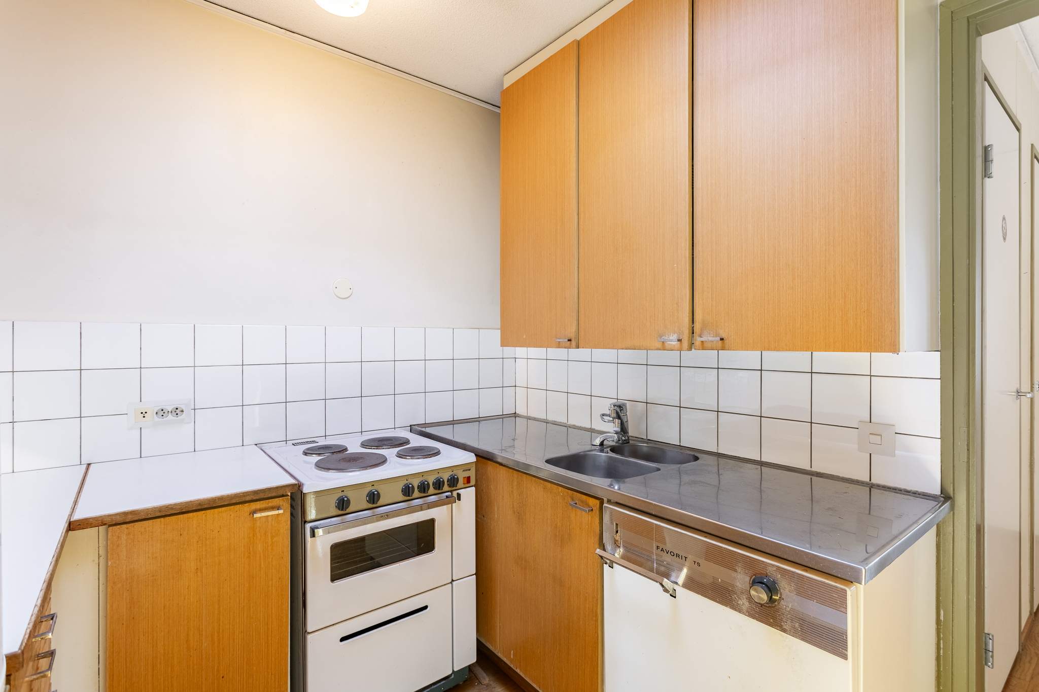 Tuulimyllyntie 8, Turenki, Janakkala