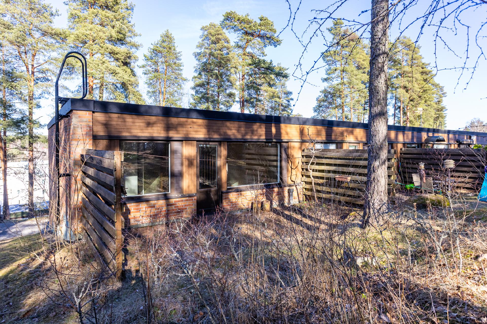 Tuulimyllyntie 8, Turenki, Janakkala