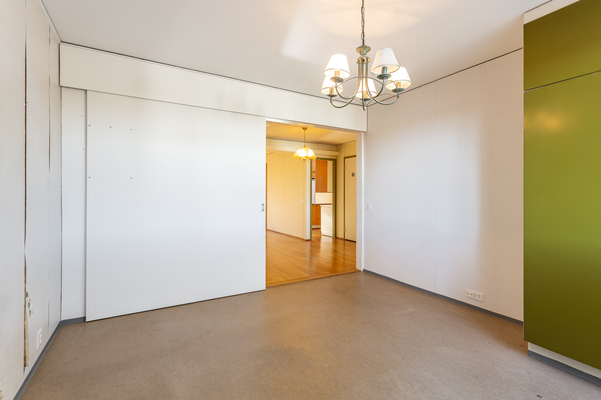 Tuulimyllyntie 8, Turenki, Janakkala