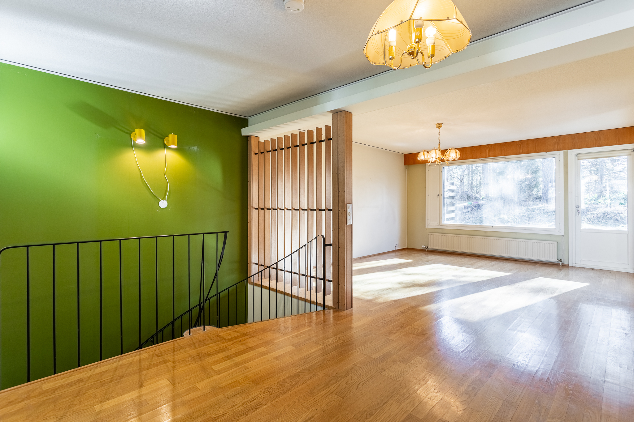 Tuulimyllyntie 8, Turenki, Janakkala