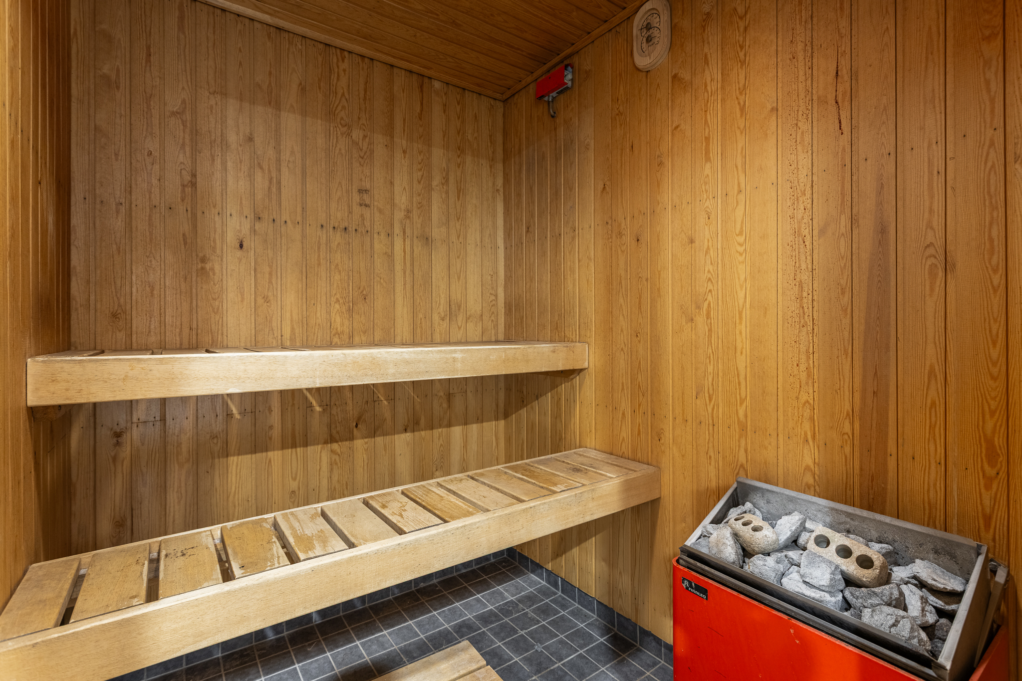 Tuulimyllyntie 8, Turenki, Janakkala