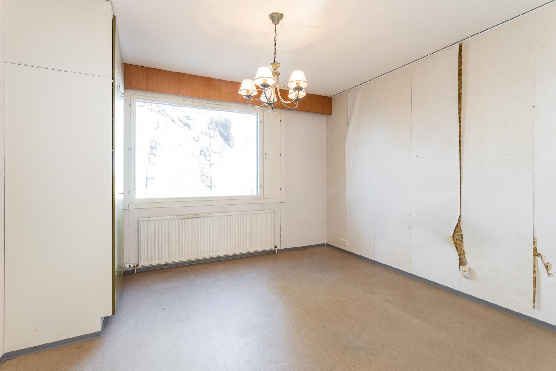 Tuulimyllyntie 8, Turenki, Janakkala