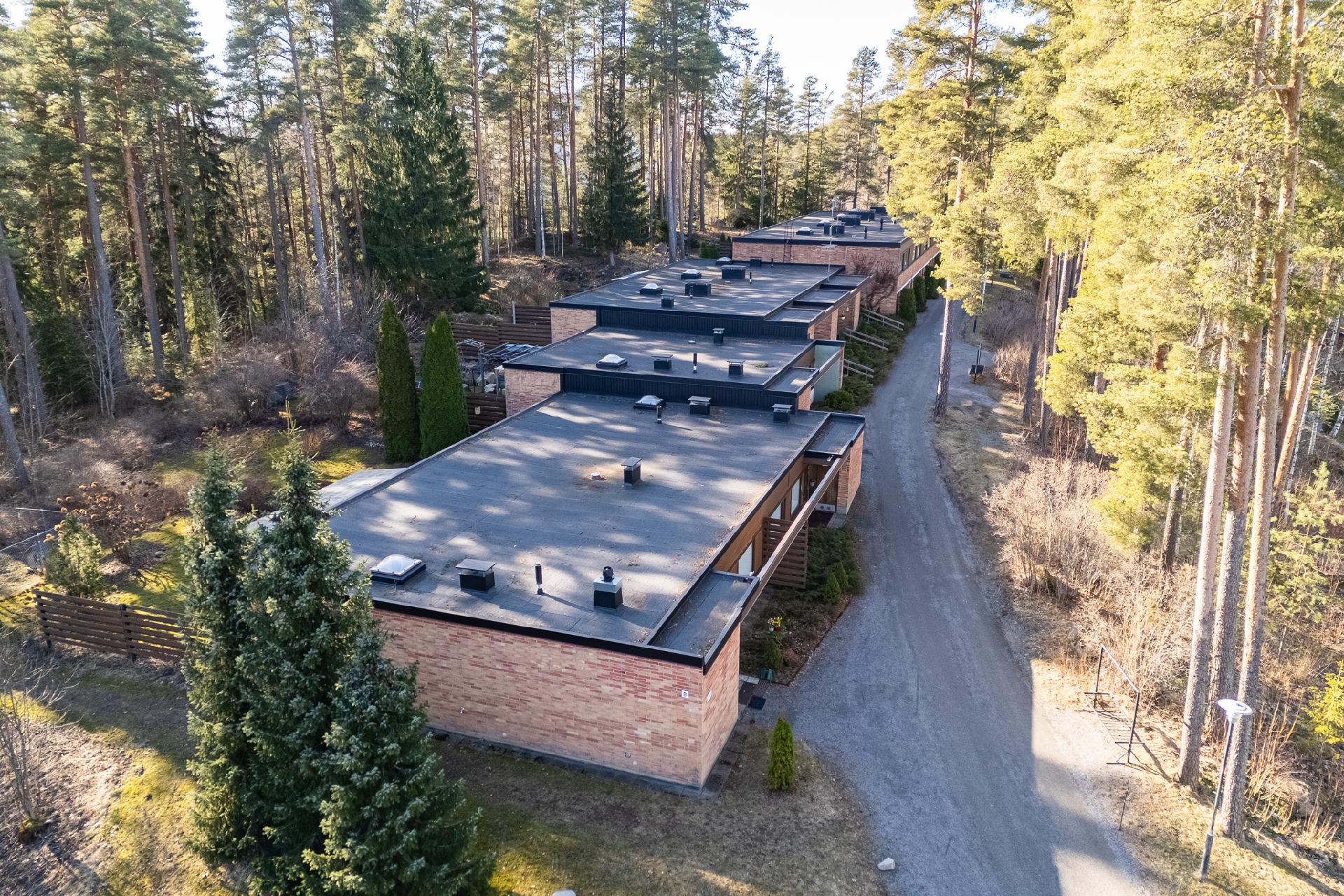 Tuulimyllyntie 8, Turenki, Janakkala