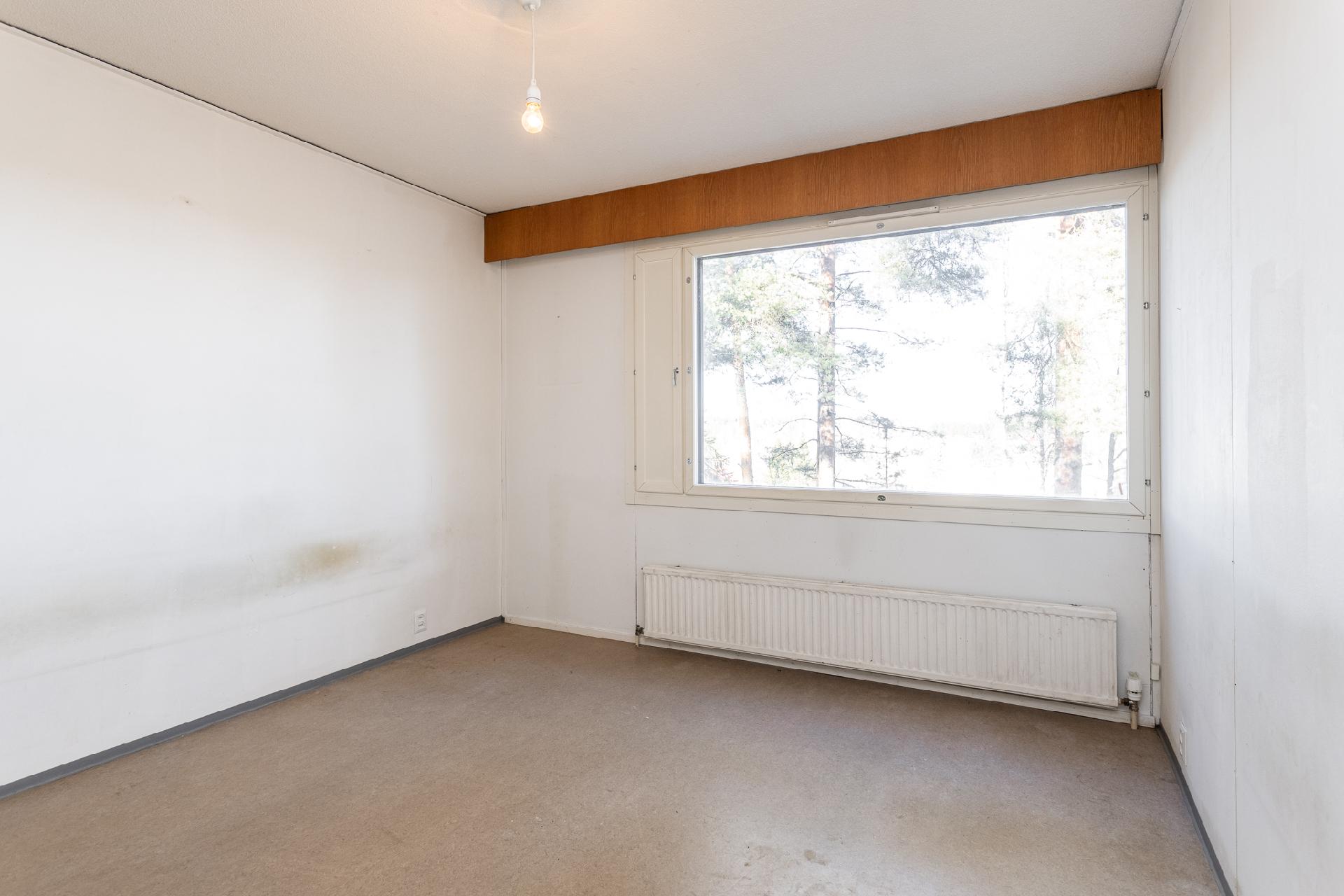 Tuulimyllyntie 8, Turenki, Janakkala