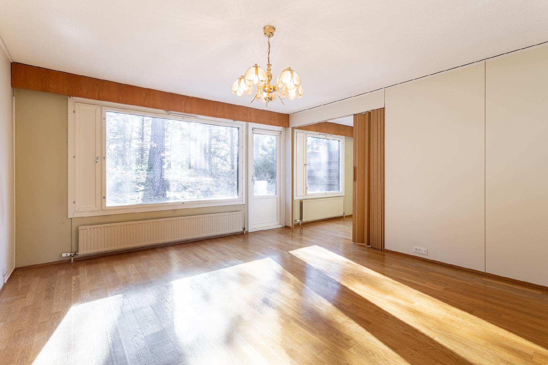 Tuulimyllyntie 8, Turenki, Janakkala