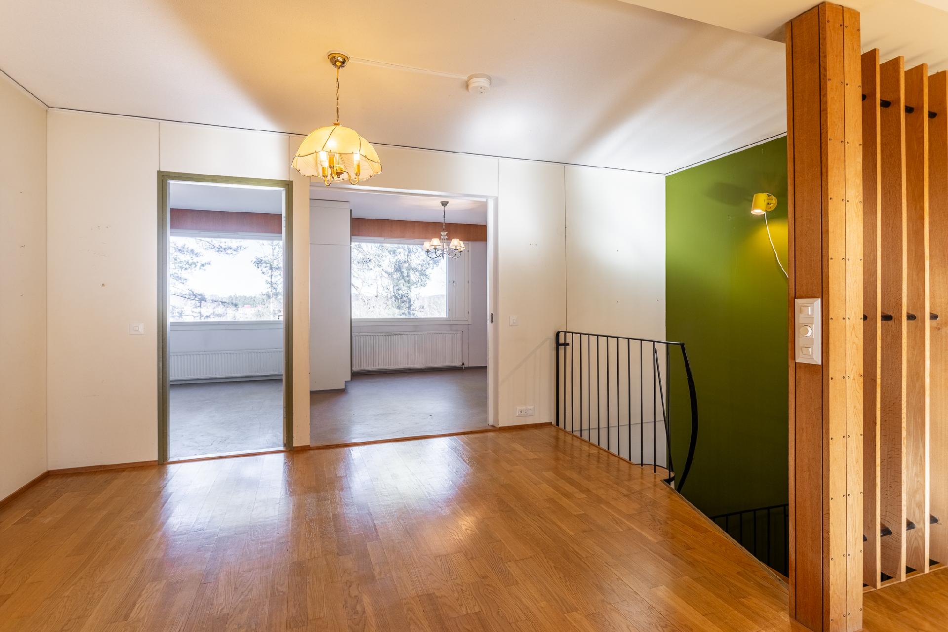 Tuulimyllyntie 8, Turenki, Janakkala