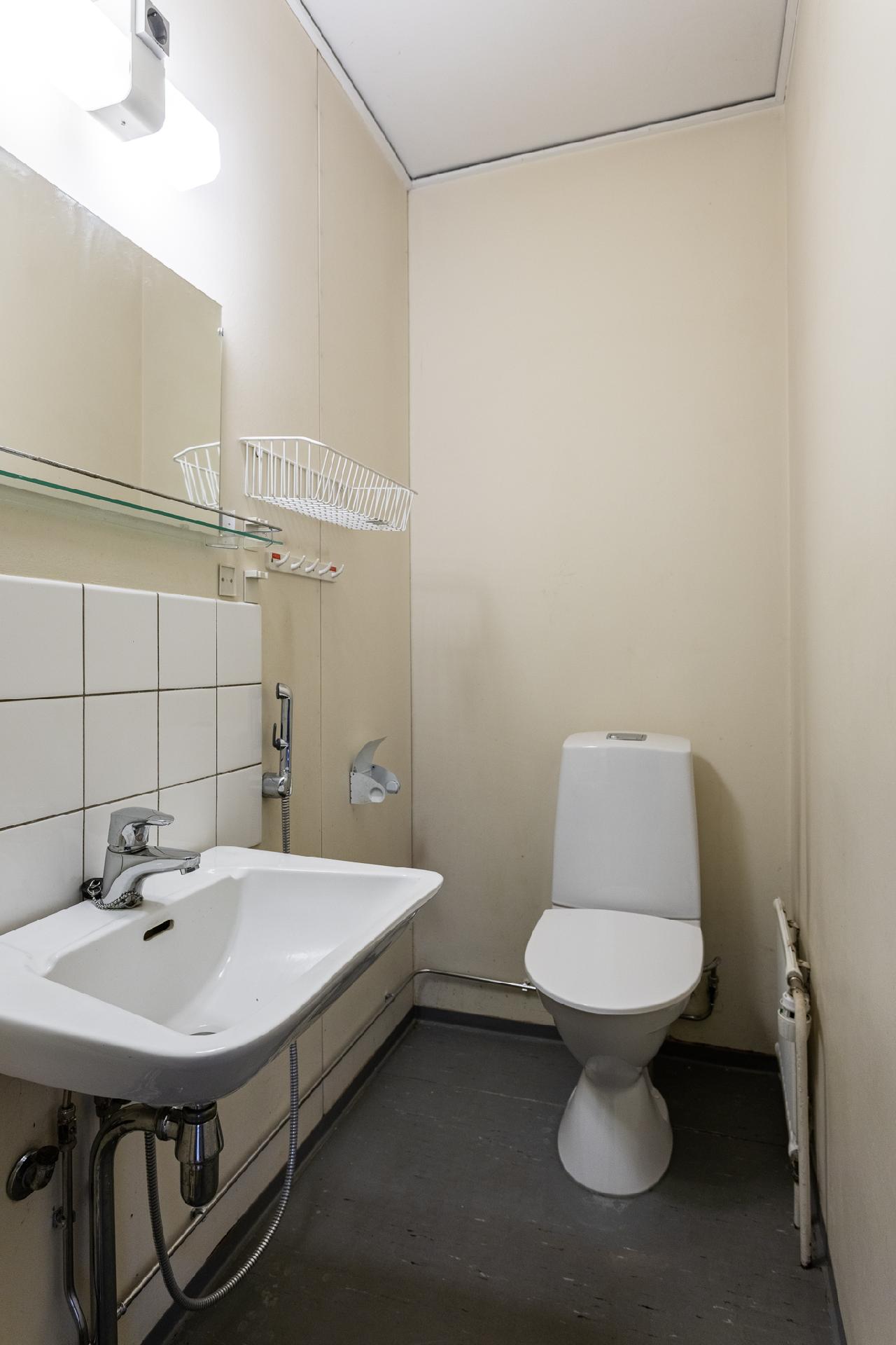 Tuulimyllyntie 8, Turenki, Janakkala