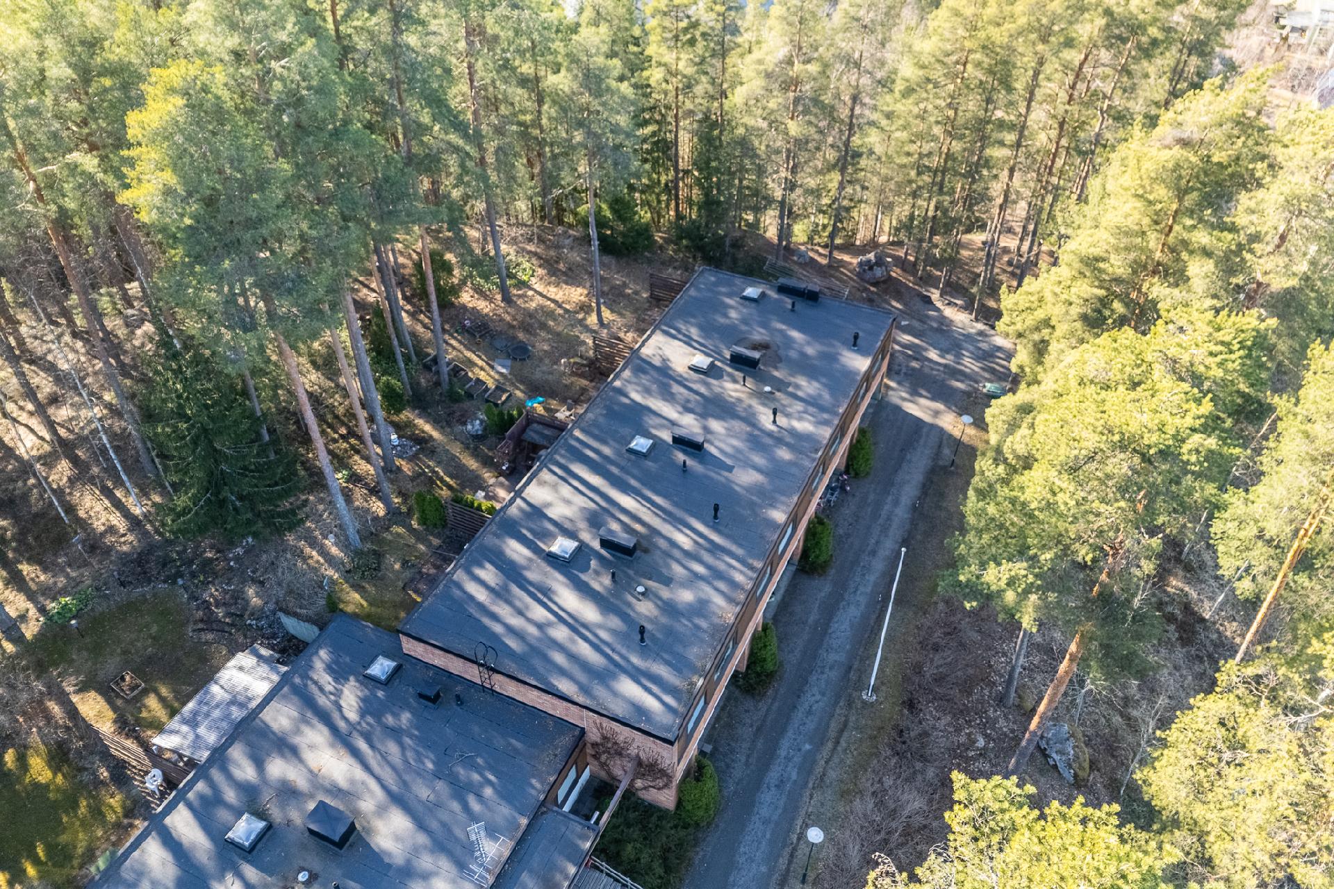 Tuulimyllyntie 8, Turenki, Janakkala