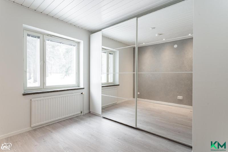 Takojankatu 1b, Kaleva, Tampere