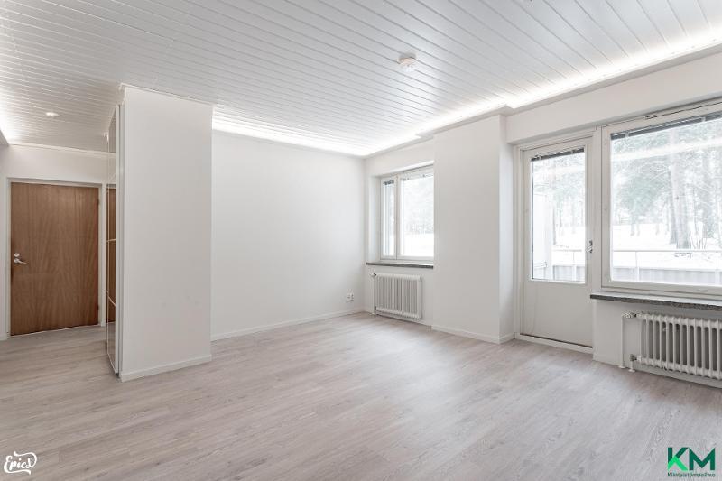 Takojankatu 1b, Kaleva, Tampere