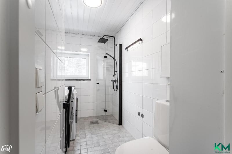 Takojankatu 1b, Kaleva, Tampere