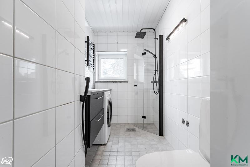 Takojankatu 1b, Kaleva, Tampere