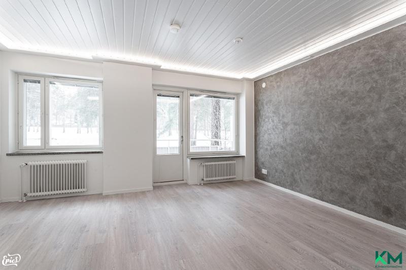 Takojankatu 1b, Kaleva, Tampere