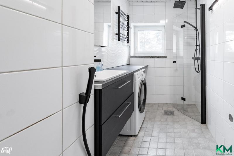 Takojankatu 1b, Kaleva, Tampere