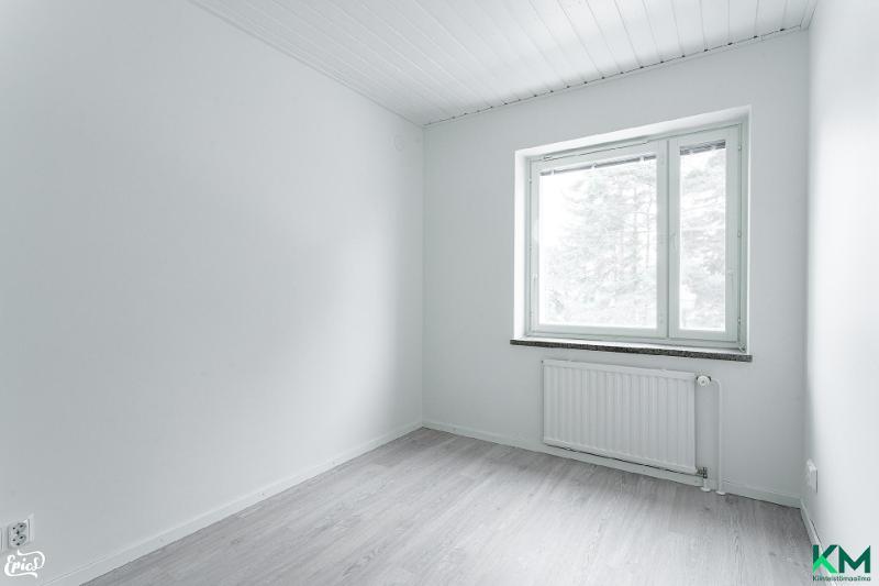 Takojankatu 1b, Kaleva, Tampere