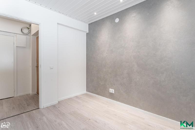 Takojankatu 1b, Kaleva, Tampere