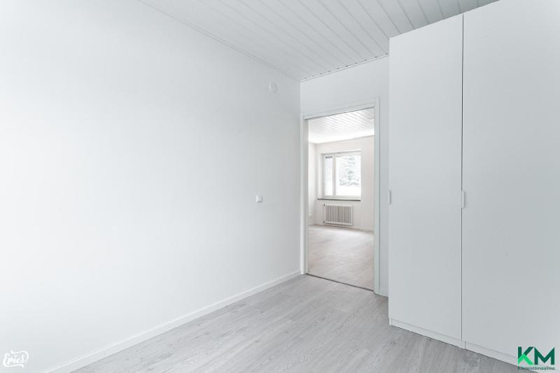 Takojankatu 1b, Kaleva, Tampere