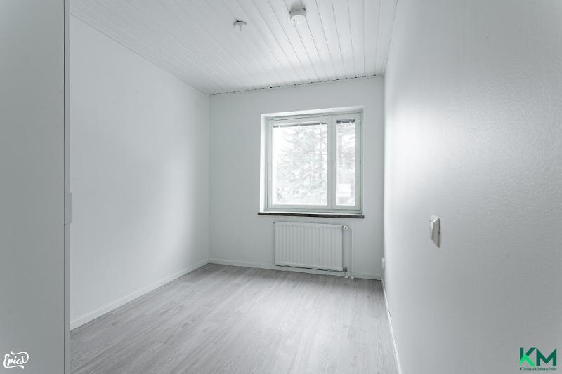 Takojankatu 1b, Kaleva, Tampere