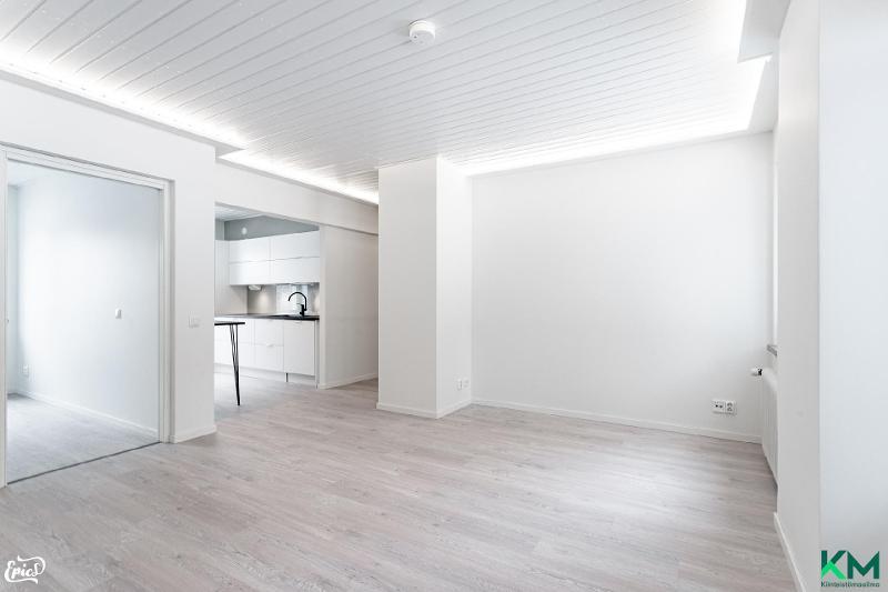 Takojankatu 1b, Kaleva, Tampere