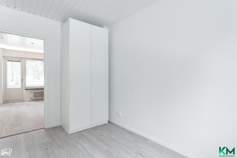 Takojankatu 1b, Kaleva, Tampere