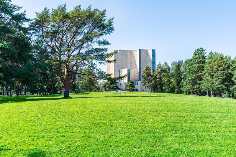 Takojankatu 1b, Kaleva, Tampere