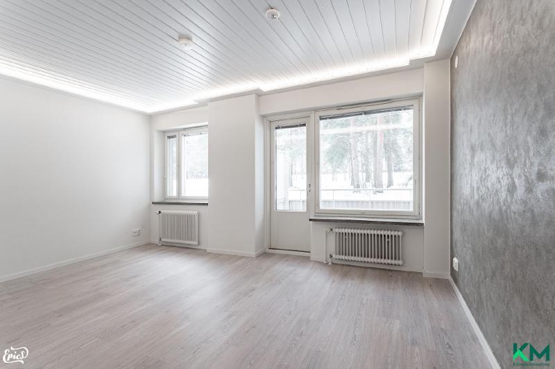 Takojankatu 1b, Kaleva, Tampere