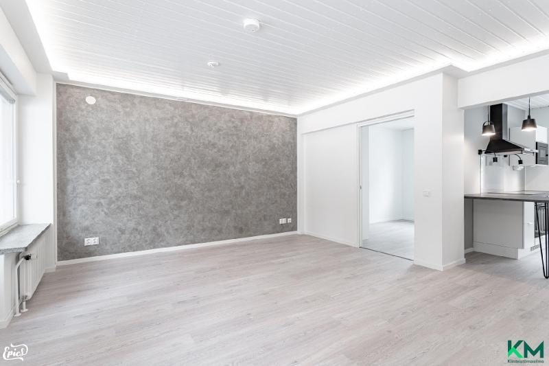 Takojankatu 1b, Kaleva, Tampere