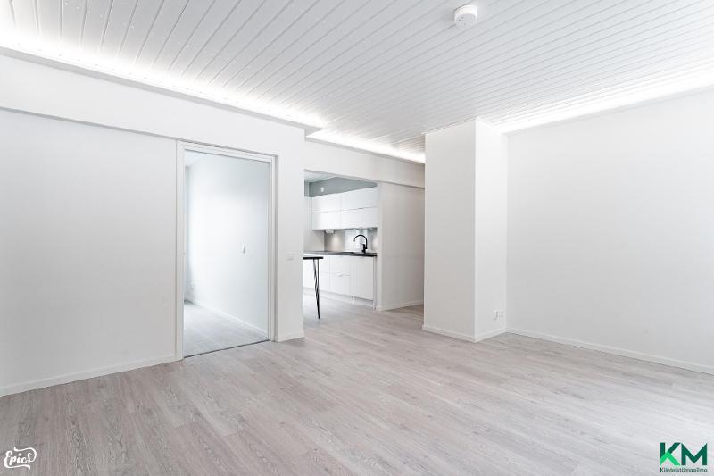 Takojankatu 1b, Kaleva, Tampere