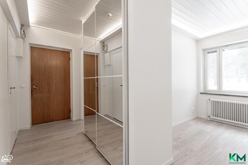 Takojankatu 1b, Kaleva, Tampere