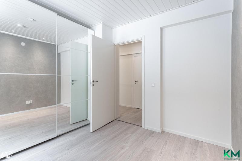 Takojankatu 1b, Kaleva, Tampere