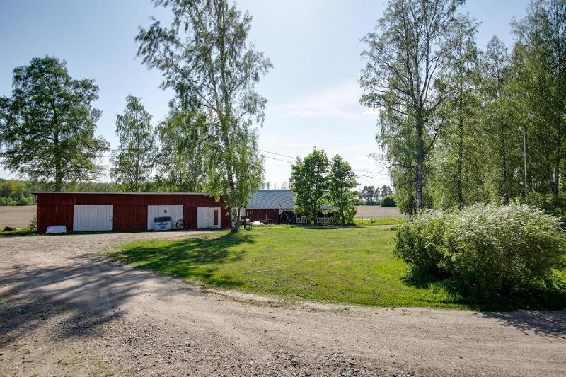 Kalatie 103, Hämeenkoski, Hollola