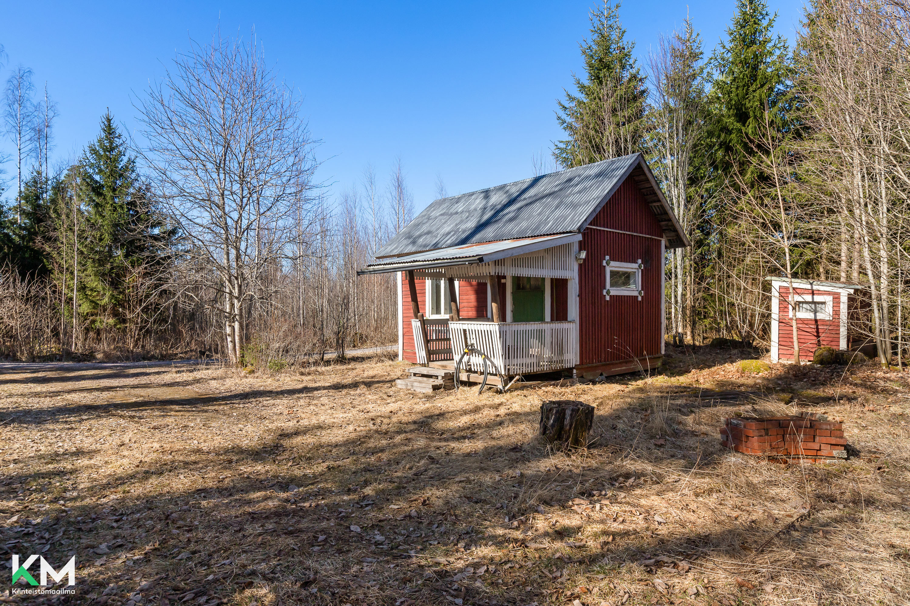 Kalatie 103, Hämeenkoski, Hollola